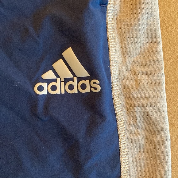 Adidas Dri-Fit Performance shorts - Picture 2 of 3